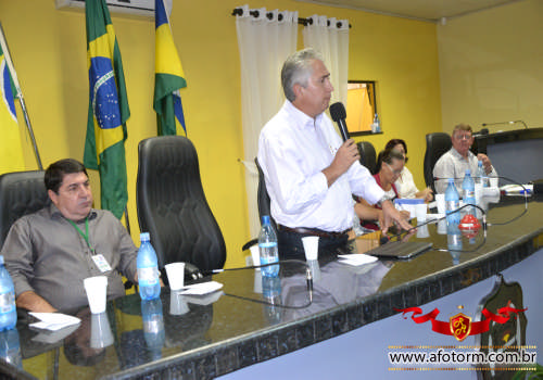 rolim de moura 